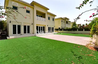 Villa - 4 Bedrooms - 5 Bathrooms for sale in Quortaj - North Village - Al Furjan - Dubai