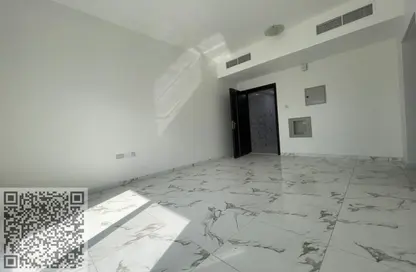 Apartment - 1 Bedroom - 2 Bathrooms for rent in Al Rashidiya Towers - Ajman Downtown - Ajman