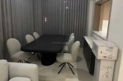 Townhouse - 5 Bedrooms - 6 Bathrooms for sale in The Pulse Beachfront 3 - The Pulse - Dubai South (Dubai World Central) - Dubai