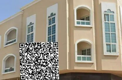 Apartment - 1 Bedroom - 2 Bathrooms for rent in Al Rawda 3 Villas - Al Rawda 3 - Al Rawda - Ajman