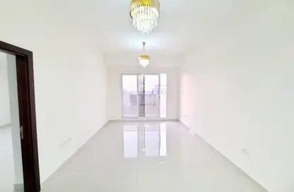 Apartment - 1 Bedroom - 2 Bathrooms for rent in Infinity Building - Al Satwa - Dubai