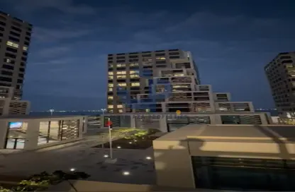 Apartment - 3 Bedrooms - 4 Bathrooms for sale in Pixel - Makers District - Al Reem Island - Abu Dhabi