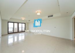Empty Room image for: Apartment - 2 bedrooms - 3 bathrooms for sale in Balqis Residence - Kingdom of Sheba - Palm Jumeirah - Dubai, Image 1