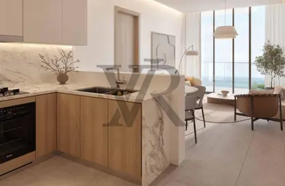 Apartment - 1 Bedroom - 2 Bathrooms for sale in Playa Viva - Al Marjan Island - Ras Al Khaimah