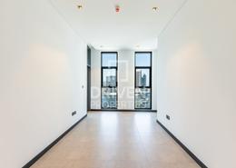 صورةغرفة فارغة لـ: شقة - 1 غرفة نوم - 1 حمام للكراء في 15 Northside - Tower 2 - 15 نورث سايد - الخليج التجاري - دبي, صورة 1