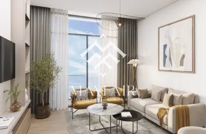 Apartment - Studio - 1 Bathroom for sale in The Haven - Majan - Dubai Land - Dubai