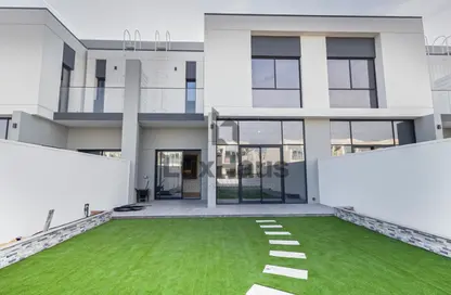Townhouse - 3 Bedrooms - 3 Bathrooms for rent in Murooj Al Furjan West - Al Furjan - Dubai