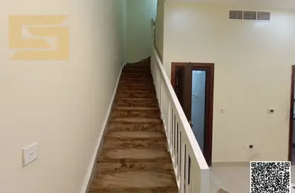 Townhouse - 3 Bedrooms - 4 Bathrooms for rent in Al Zaheya Gardens - Al Zahya - Ajman