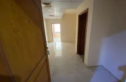 Apartment - 1 Bedroom - 1 Bathroom for rent in Al Mareija - Al Gharb - Sharjah