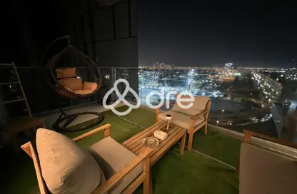 Apartment - Studio - 1 Bathroom for sale in SLS Dubai Hotel  and  Residences - Business Bay - Dubai