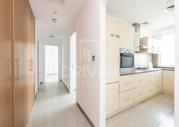 Vacant | Fully Upgraded | 2 Bed Apartment