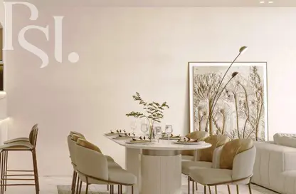 Apartment - 1 Bedroom - 1 Bathroom for sale in Skyhills Residences 2 - District 13 - Jumeirah Village Circle - Dubai