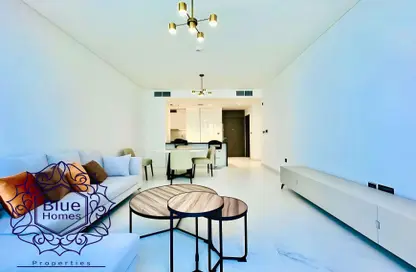 Apartment - 2 Bedrooms - 4 Bathrooms for rent in Residences 14 - District One - Mohammed Bin Rashid City - Dubai