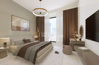 Apartment - 2 Bedrooms - 3 Bathrooms for sale in Al Ameera Village - Ajman