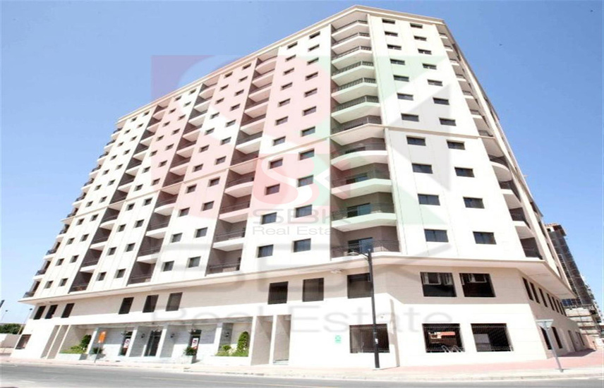 Modern Al Nahda Pond Park Dubai Apartments For Rent for Simple Design