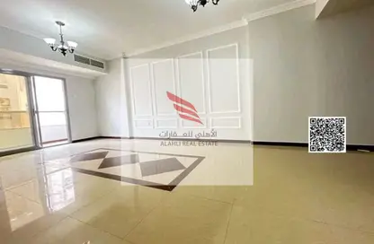 Apartment - 2 Bedrooms - 2 Bathrooms for rent in Al Naemiya Tower 1 - Al Naemiya Towers - Al Nuaimiya - Ajman