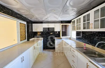 Townhouse - 3 Bedrooms - 3 Bathrooms for rent in The Townhouses at Al Hamra Village - Al Hamra Village - Ras Al Khaimah