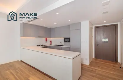 Apartment - 1 Bedroom - 2 Bathrooms for rent in SO and  Uptown Dubai - Uptown Dubai - Jumeirah Lake Towers - Dubai