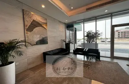 Reception / Lobby image for: Apartment - 2 Bedrooms - 3 Bathrooms for rent in Centurion Onyx - Meydan - Dubai, Image 1