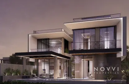 فيلا للبيع في Sobha Hartland Villas - Phase II - صبحا هارتلاند - مدينة الشيخ محمد بن راشد - دبي