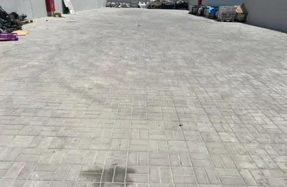 Land - Studio for rent in Al Sajaa S - Al Sajaa - Sharjah