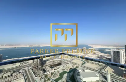 شقة - 2 غرف نوم - 3 حمامات للايجار في ذا ريزيدنس سنترال بارك - شمس أبوظبي - جزيرة الريم - أبوظبي