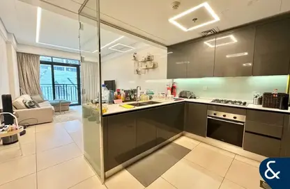 Apartment - 2 Bedrooms - 3 Bathrooms for rent in Sunrise Legend - Arjan - Dubai