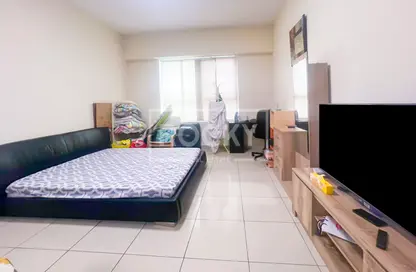شقة - 1 حمام للايجار في برج ارمادا - (JLT) مجمع P - أبراج بحيرة الجميرا - دبي