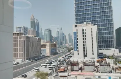 شقة - غرفة نوم - 1 حمام للايجار في جميرا جاردن سيتي - السطوة - دبي
