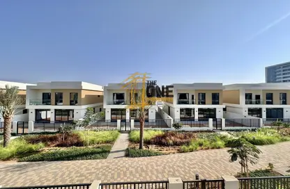Villa - 3 Bedrooms - 6 Bathrooms for sale in Marbella - Mina Al Arab - Ras Al Khaimah