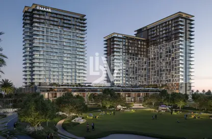 شقة - 3 غرف نوم - 4 حمامات للبيع في برج باركوود ريزيدنس ب - باركوود - دبي هيلز استيت - دبي