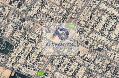 أرض - استوديو للبيع في حوشي - البادي - الشارقة أرض - استوديو للبيع في حوشي - البادي - الشارقة