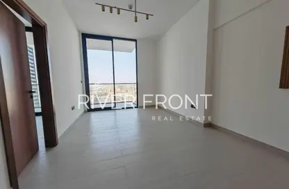 Apartment - 1 Bedroom - 2 Bathrooms for rent in Binghatti House - Jumeirah Village Circle - Dubai