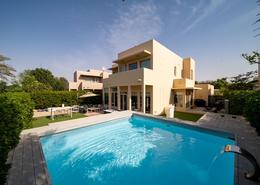 Villa - 3 bedrooms - 3 bathrooms for sale in Saheel - Arabian Ranches - Dubai