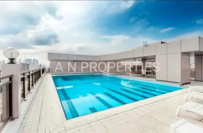 Apartment - 4 Bedrooms - 4 Bathrooms for rent in Golden Sands 9 - Mankhool - Bur Dubai - Dubai Apartment - 4 Bedrooms - 4 Bathrooms for rent in Golden Sands 9 - Mankhool - Bur Dubai - Dubai
