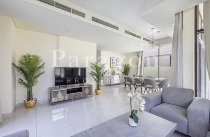 فيلا - 6 غرف نوم - 6 حمامات للايجار في ذي تورف - داماك هيلز - دبي