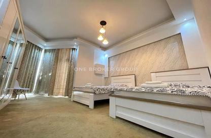 Apartment - 2 Bedrooms - 2 Bathrooms for sale in Marina Pearl - Dubai Marina - Dubai