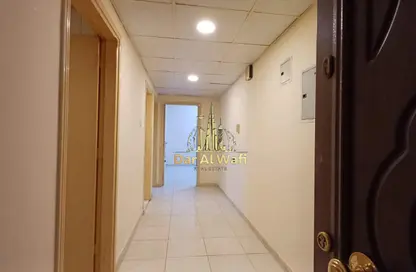 Bulk Rent Unit - Studio - 7+ Bathrooms for rent in Bukhara Street - Al Nahda - Sharjah