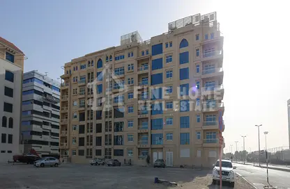 Land - Studio for sale in Rawdhat Abu Dhabi - Abu Dhabi