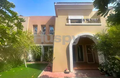 Townhouse - 3 Bedrooms - 3 Bathrooms for rent in Al Reem 3 - Al Reem - Arabian Ranches - Dubai