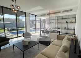 Villa - 3 bedrooms - 3 bathrooms for sale in Kaya - Masaar - Tilal City - Sharjah