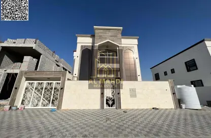Villa - 5 Bedrooms - 7 Bathrooms for sale in Al Amira Village - Al Yasmeen - Ajman