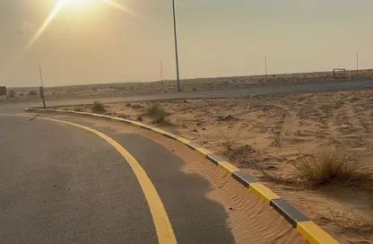 Land - Studio for sale in Al Qasimia - Sharjah