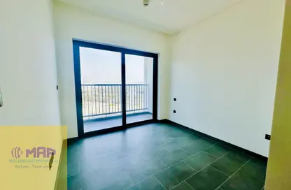 Apartment - 1 Bedroom - 2 Bathrooms for rent in The Crest Tower B - Sobha Hartland - Mohammed Bin Rashid City - Dubai