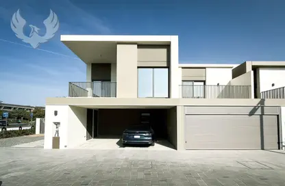 Townhouse - 4 Bedrooms - 5 Bathrooms for rent in Aura Gardens - Tilal Al Ghaf - Dubai