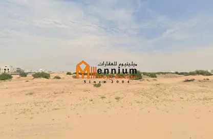 Land - Studio for sale in Al Belidah - Al Bataeh - Sharjah