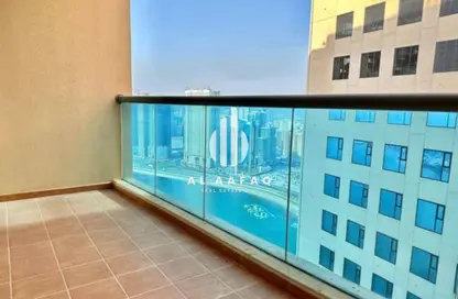 Apartment - 2 Bedrooms - 3 Bathrooms for rent in Al Khan - Sharjah