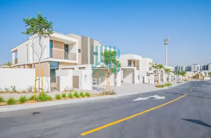 Townhouse - 4 Bedrooms - 5 Bathrooms for rent in Tilal Al Furjan - Al Furjan - Dubai