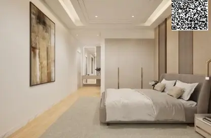 Apartment - 1 Bedroom - 2 Bathrooms for sale in Goldcrest Dreams 4 - Goldcrest Dreams - Emirates City - Ajman