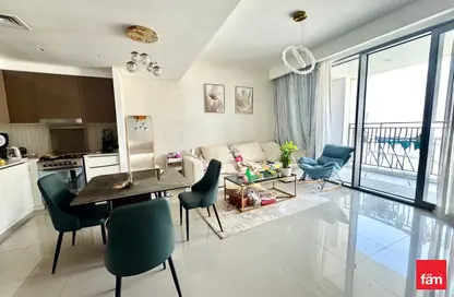 Apartment - 1 Bedroom - 1 Bathroom for rent in 17 Icon Bay - Dubai Creek Harbour (The Lagoons) - Dubai